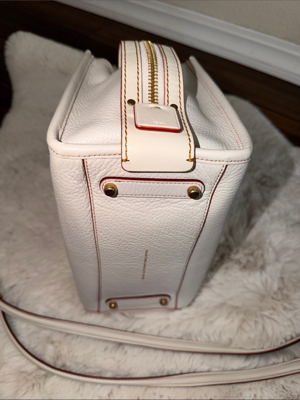 Coach 1941 small Rogue handbag - Picture 9 of 16